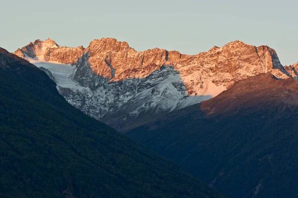 Urlaub Südtirol 2010 143 — Stockfoto