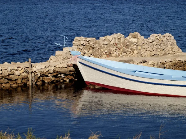 Murter Island Vor Der Insel — Stockfoto