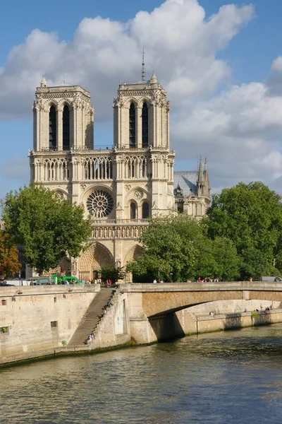 Vue Panoramique Sur Majestueuse Ville Urbaine — Photo