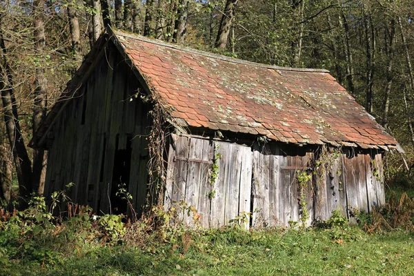 Andere Architektur Selektiver Fokus — Stockfoto