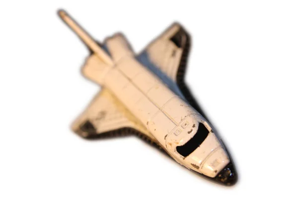 Transporte Espacial Transporte Astronauta — Fotografia de Stock