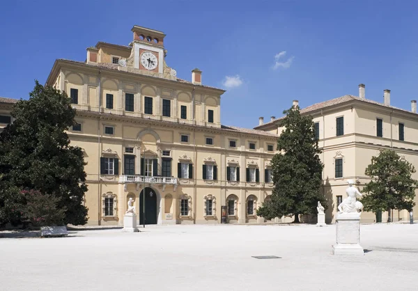 Palazzo Ducale Parma Italy — Foto de Stock