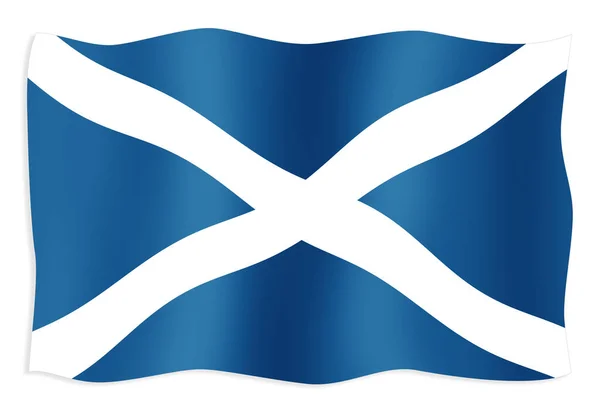 Scotland Country Part United Kingdom — Stock Photo, Image