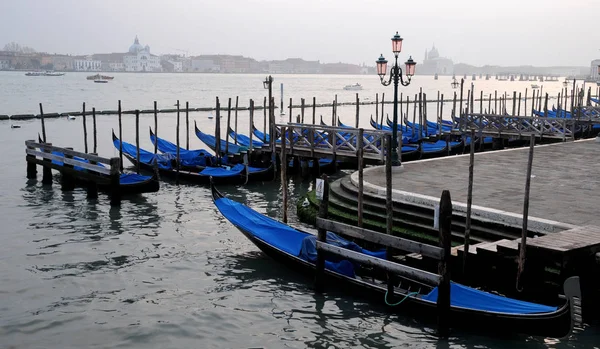 Venise Tourisme Urbain Italie Point Repère — Photo