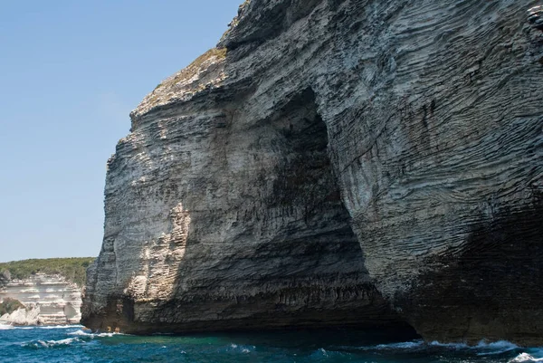 Vista Sul Paesaggio Più Incredibile — Foto Stock