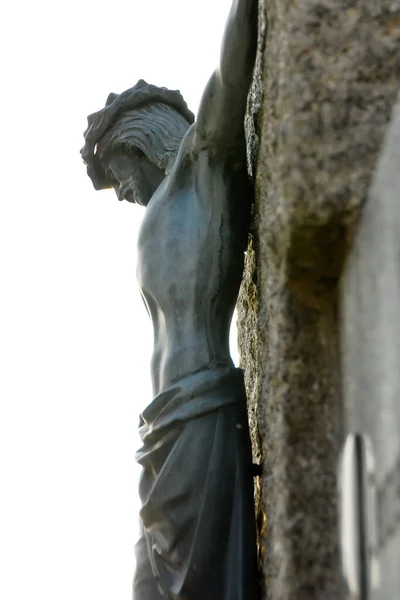 Religioso Gesù Cristo Dio — Foto Stock