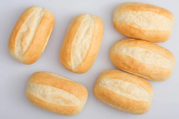 Ready Breakfast Time — Stock Photo, Image