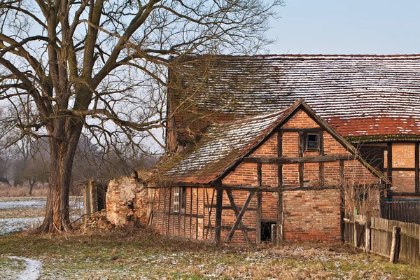 Más Architektúra Szelektív Fókusz — Stock Fotó