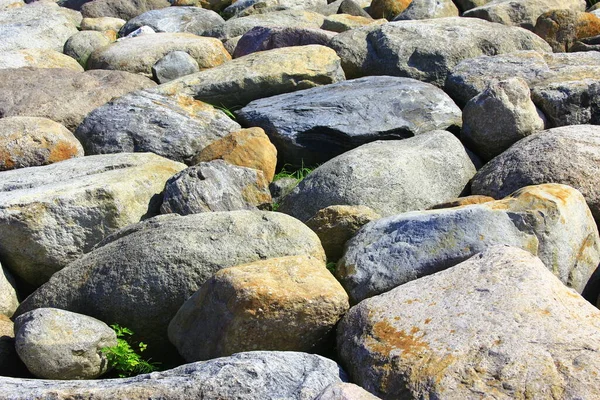 Stenar Stranden — Stockfoto