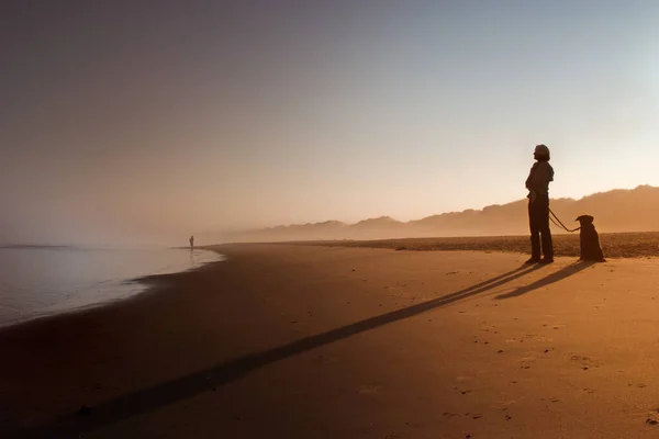 Denemarken Een Scandinavisch Land Dat Bestaat Uit Het Schiereiland Jutland — Stockfoto