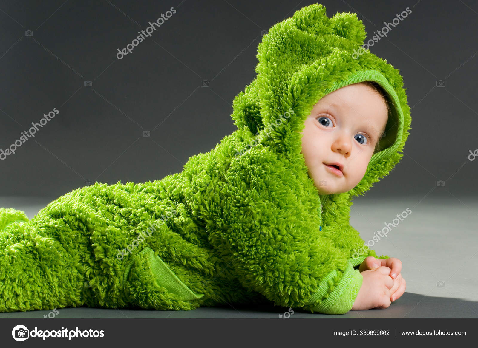 Baby frog cheap outfit