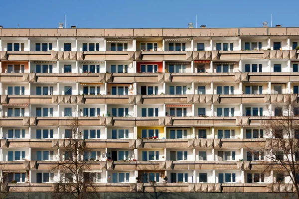 Живописный Вид Величественный Городской Город — стоковое фото