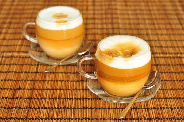 Xícara Café Copo Bebida Quente — Fotografia de Stock