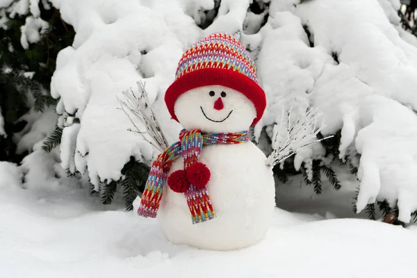 Fondo Colorido Para Navidad Tarjeta Vacaciones Año Nuevo — Foto de Stock