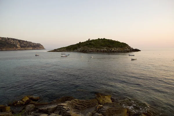 Islas Mallorca Mediterráneo — Foto de Stock