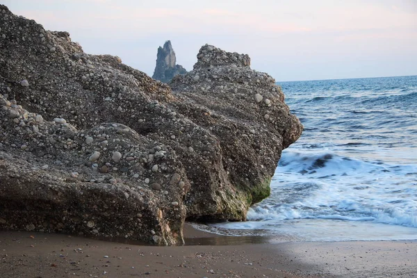 Rocas Mar — Foto de Stock