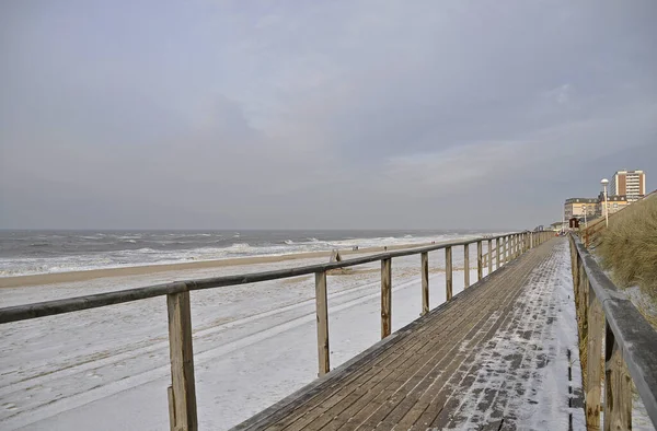 Sylt Een Duits Eiland Friese Archipel Noordzee — Stockfoto