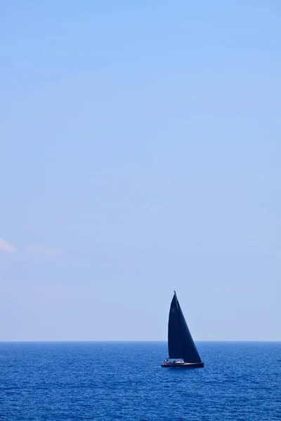 Морской Кадр Открытая Сцена — стоковое фото