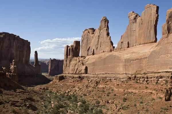 Abd Nin Güneybatı Arizona — Stok fotoğraf