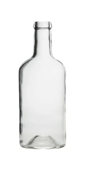 Бутылки Вина — стоковое фото