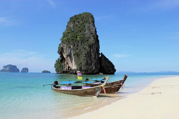 Tajlandia Jest Krajem Azji Południowo Wschodniej — Zdjęcie stockowe