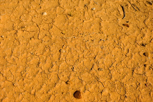 Deserto Arenoso Paisagem Duna — Fotografia de Stock