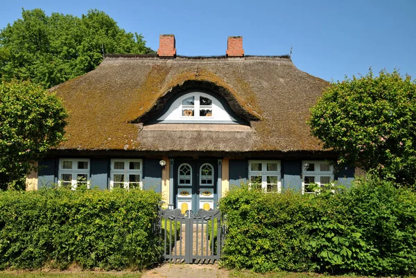 Arkitektonisk Stil Selektiv Fokus - Stock-foto