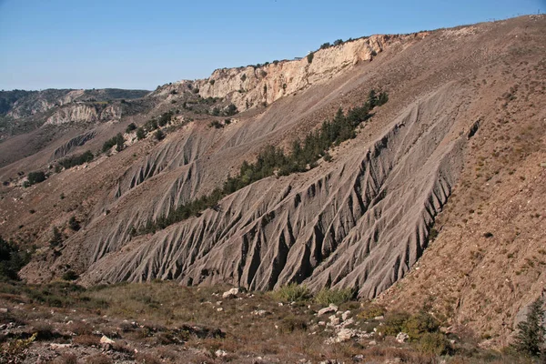 Glen Kathikas Cyprus — Stock Photo, Image