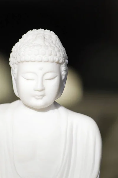 Cultura Espiritualidad Budista Gautama Buddha —  Fotos de Stock