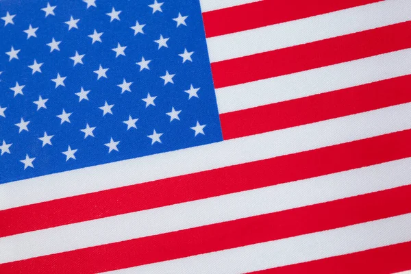 Flag Usa National Country Flag — Stock Photo, Image