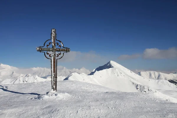 Festői Kilátás Fenséges Dolomitok Táj Olasz — Stock Fotó