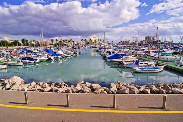 Mallorca Öarna Medelhavet — Stockfoto