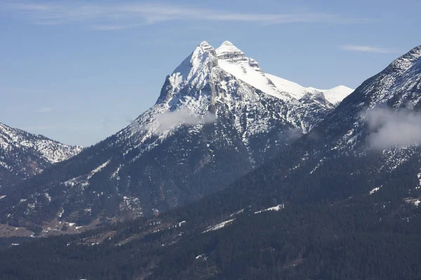 Prachtig Uitzicht Natuur — Stockfoto