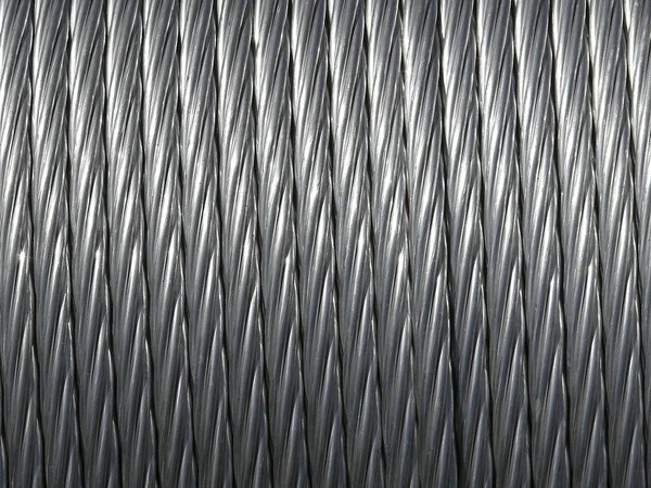 Abstract Background Brushed Metal Texture — Stock Photo, Image