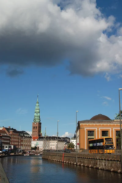 Thorvaldsens Musée Bertel Thorvaldsen — Photo