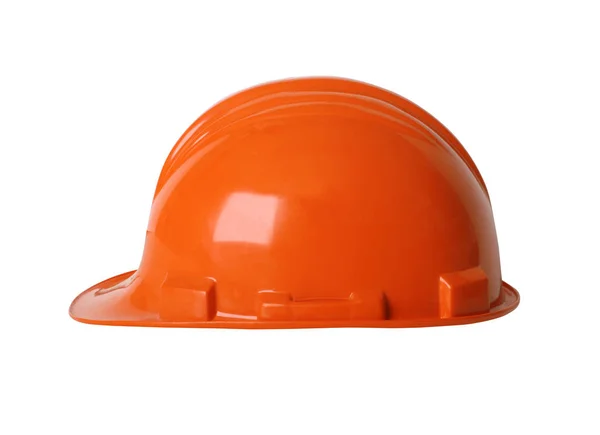 Hard Hat Path — Stock Photo, Image