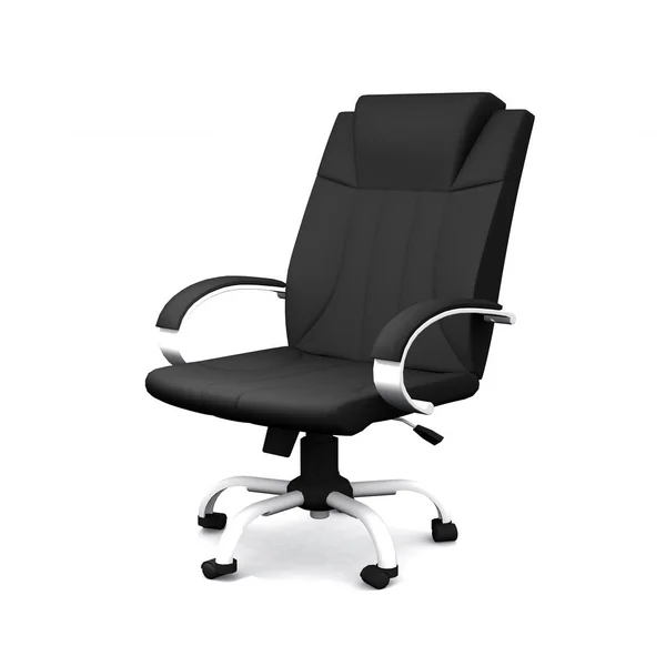 Executive Chair Exempted — Stock Photo, Image