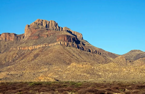 Erongo Gebirge Namibia — Stockfoto