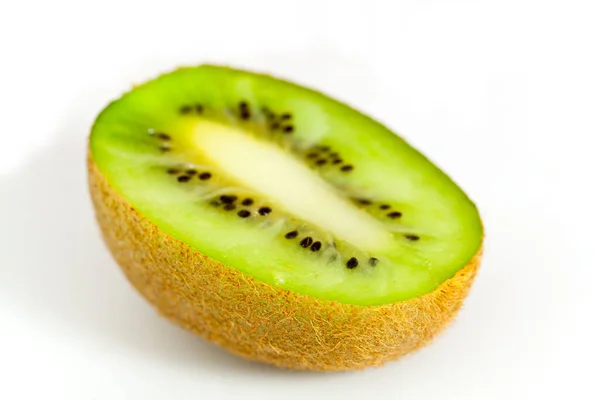 Kiwi Verde Frutas Tropicales —  Fotos de Stock