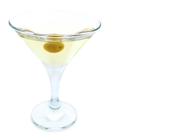 Cocktailgetränk Flüssiger Longdrink — Stockfoto