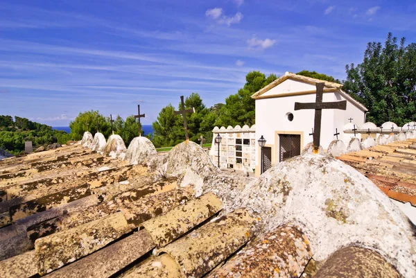 Νησί Των Διακοπών Mallorca20 — Φωτογραφία Αρχείου