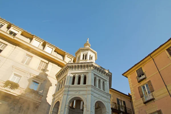 Vista Cidade Valencia Espanha — Fotografia de Stock