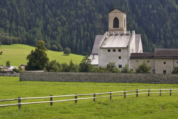 Malowniczy Widok Piękną Architekturę Historyczną — Zdjęcie stockowe