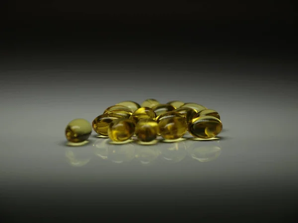 Gyógyszertár Gyógyszer Tabletták Gyógyszerek Egészségügyi Ellátás — Stock Fotó