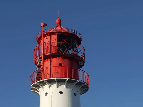 Fyr Dagen — Stockfoto