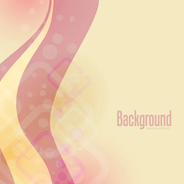 Abstract Color Background Illustration — Stock Photo, Image