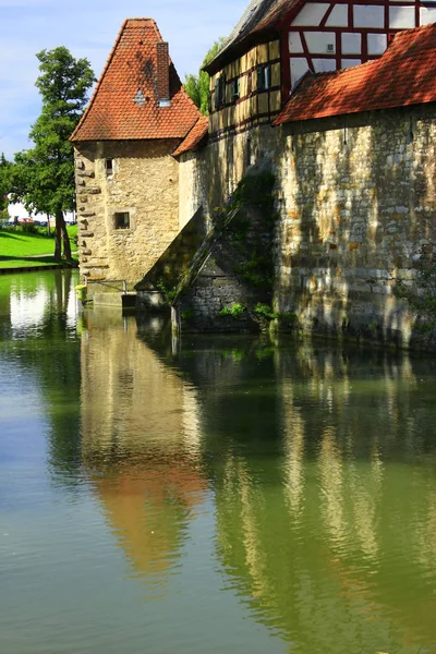 Different Architecture Selective Focus — Stock Photo, Image