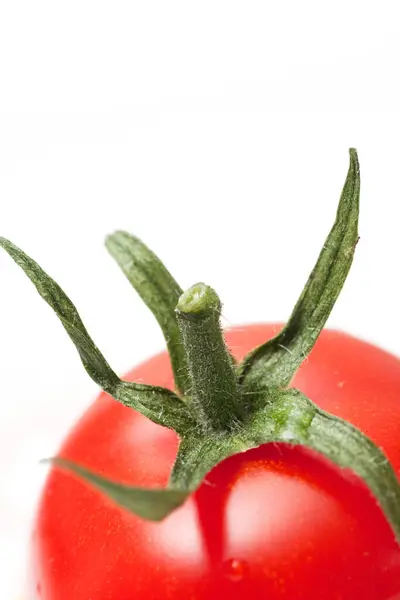 Comida Vegetariana Enfoque Selectivo — Foto de Stock