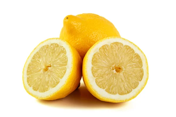 Närbild Citrusfrukter — Stockfoto