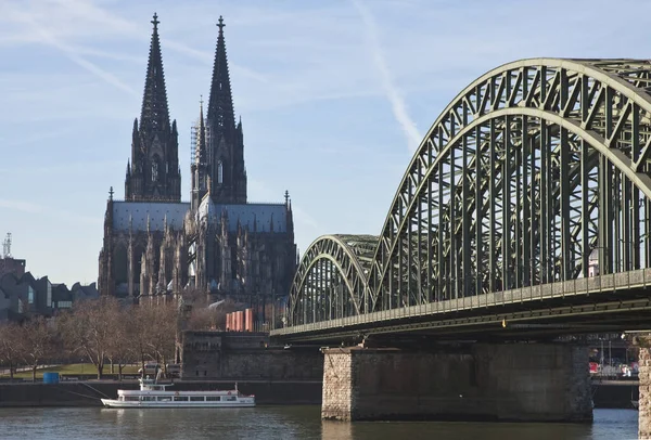 Malebný Pohled Krásnou Historickou Architekturu Krajiny — Stock fotografie